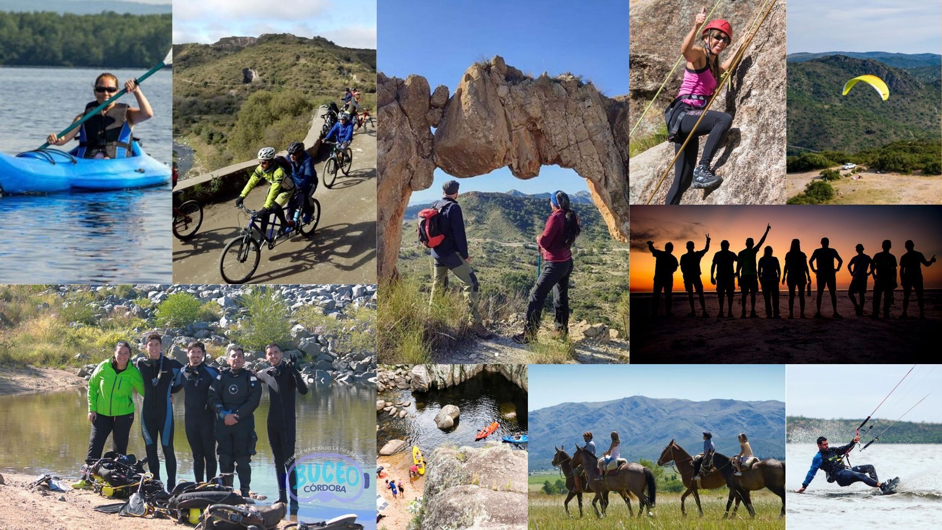 Resumen ejecutivo - Proyecto Nueva Ley de Turismo Activo