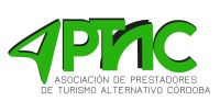 <h3>Asoc. de Prestadores Turismo Alternativo de Córdoba</h3>